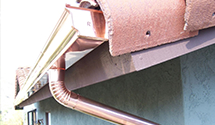 Rain Gutter Installation, Repair, Cleaning in Blandon, PA